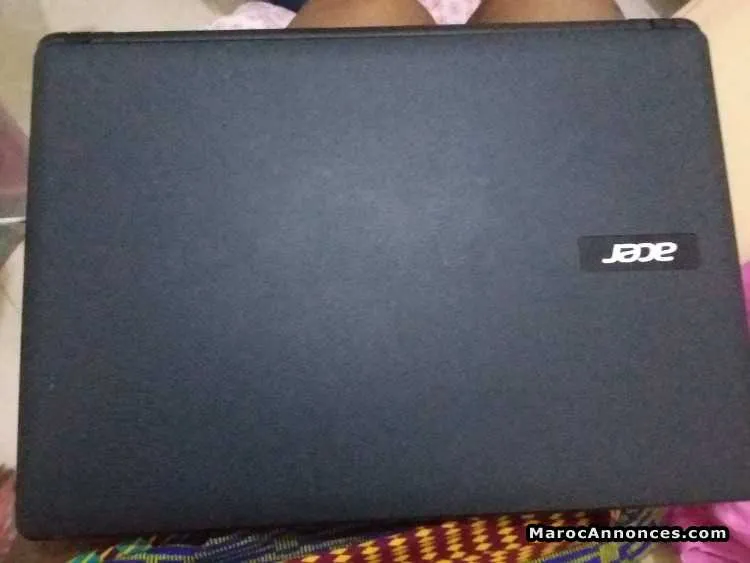 Acer es 14 - مراكش