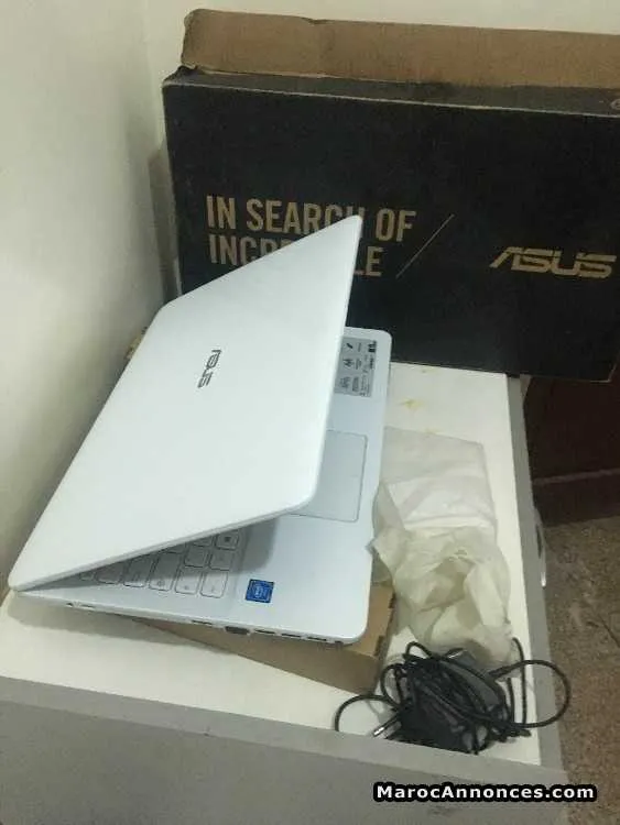 Pc portable asus jdid - مراكش
