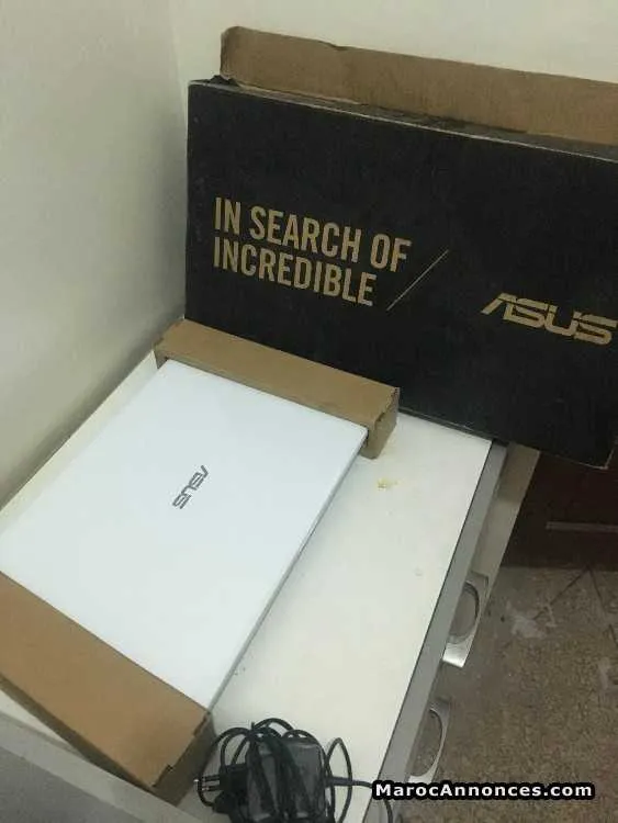 Pc portable asus jdid - مراكش (3)