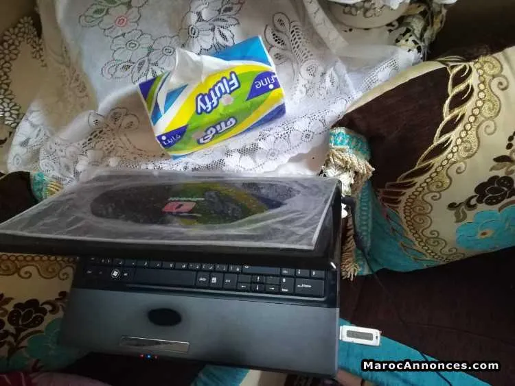Pc portable lenovo en très bon état - أكادير (2)