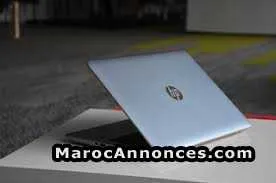 Pc portable hp i7 - فاس (2)