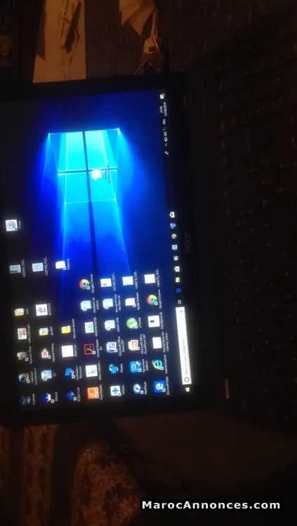 Pc portabel acer - مراكش (2)