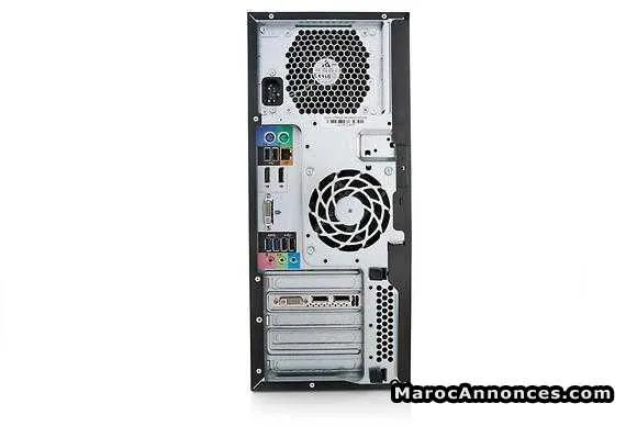 Designers booster votre performance avec hp z230 - الدار البيضاء (3)
