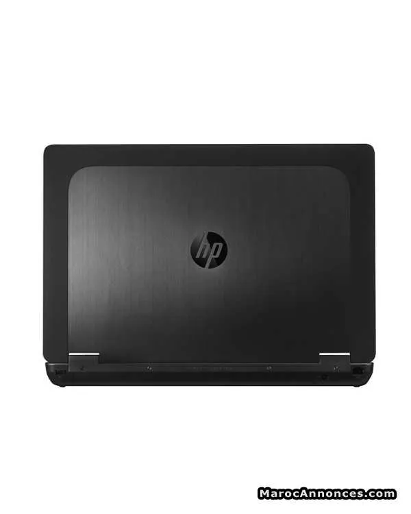 Hp zbook 15 profitez de l'opportunité de promotion - الدار البيضاء (2)