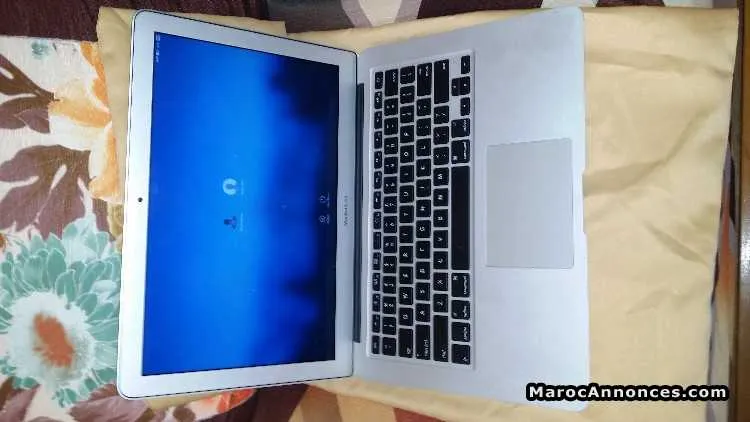 Macbook air version 2017 - Chafchaouen (2)