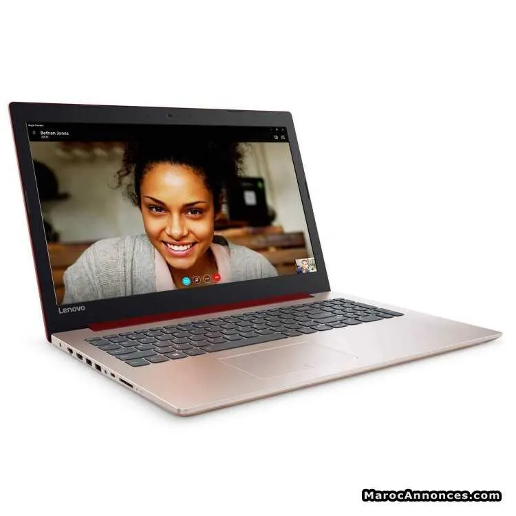 Lenovo ideapad 320 flagship 2018 laptop pc - الدار البيضاء (3)