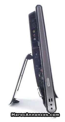 Hp smartouch 600 all on one - ميدلت (3)