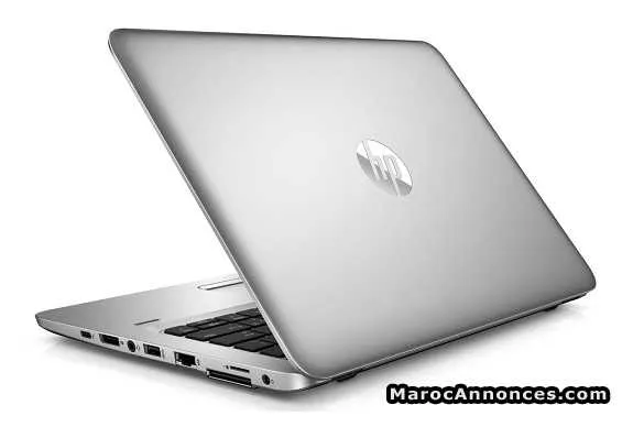 Hp folio i5 g4 - الدار البيضاء