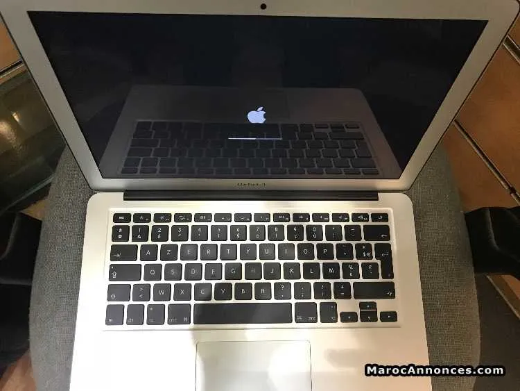 Macbook air - الدار البيضاء (2)