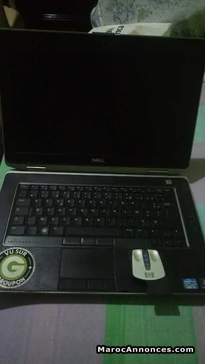 Dell latitude e6430 i5 - الدار البيضاء