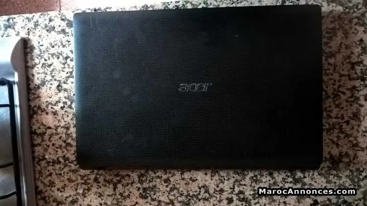 Acer aspire i5 - الدار البيضاء