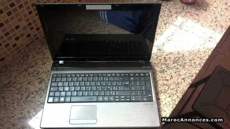 Acer aspire i5 - الدار البيضاء (2)