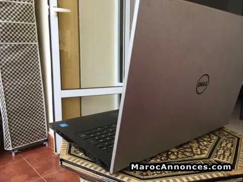Dell inspiron 3542 pc portable - طنجة (3)