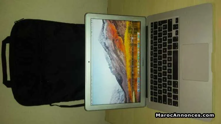 Macbook air i5 2015 - وجدة (2)