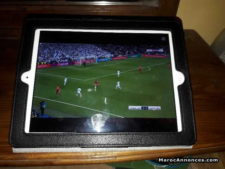 Ipad 4 wifi - أكادير (3)