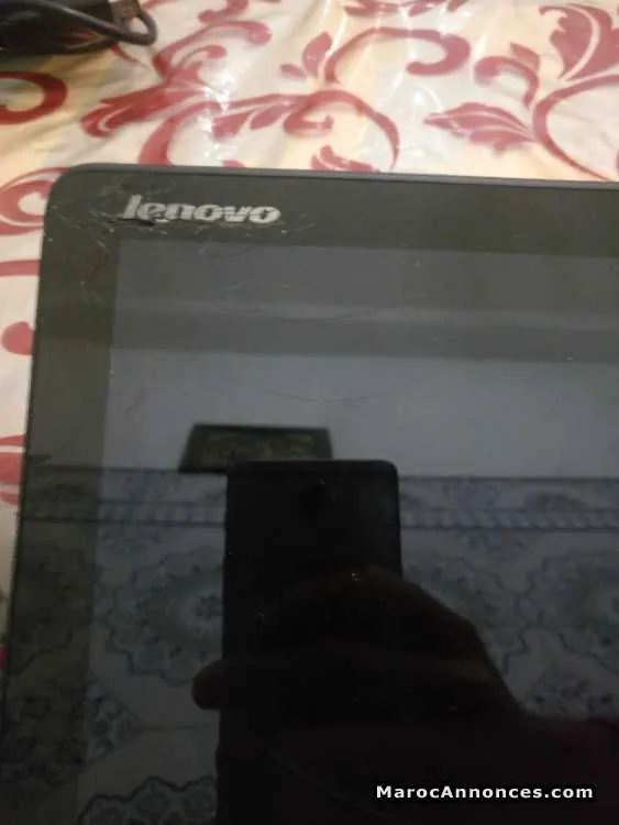 Lenovo yoga 3 pro tactile cassé - الدار البيضاء (3)
