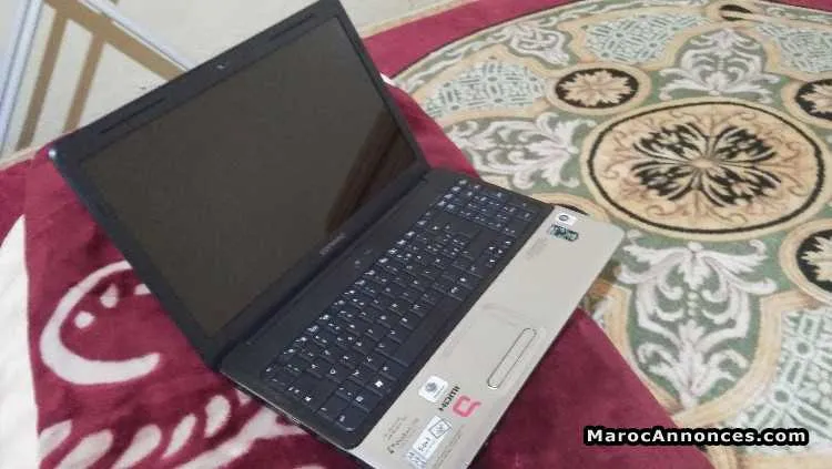 Hp compaq - تمارة