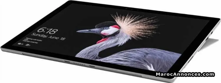 Surface pro 4 intel core i7 16 go ram - الدار البيضاء (3)