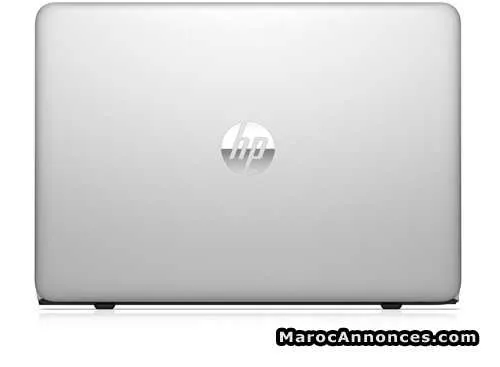 Hp elitebook 840 g3 laptop i5 8gb ram - الدار البيضاء (2)