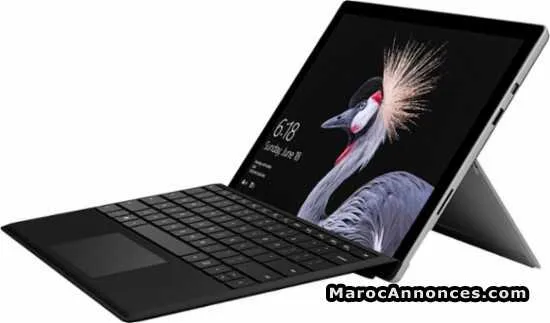 Pc surface pro 4 intel core i7 16ram - الدار البيضاء