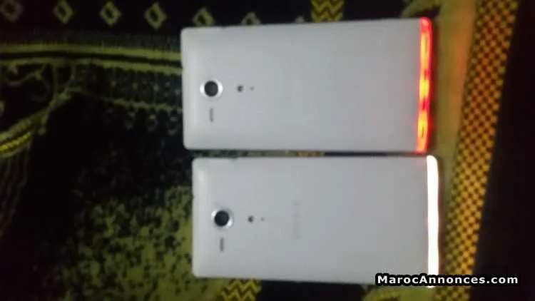 Sony c5303 - سلا (2)