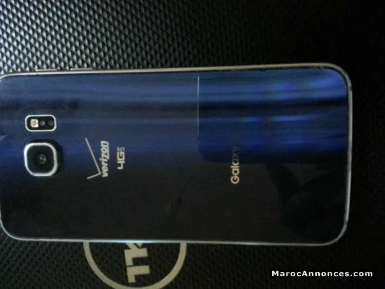 Samsung s6 - تمارة