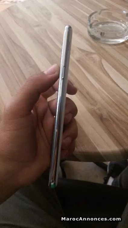 Samsung galaxy j7 - الدار البيضاء (3)