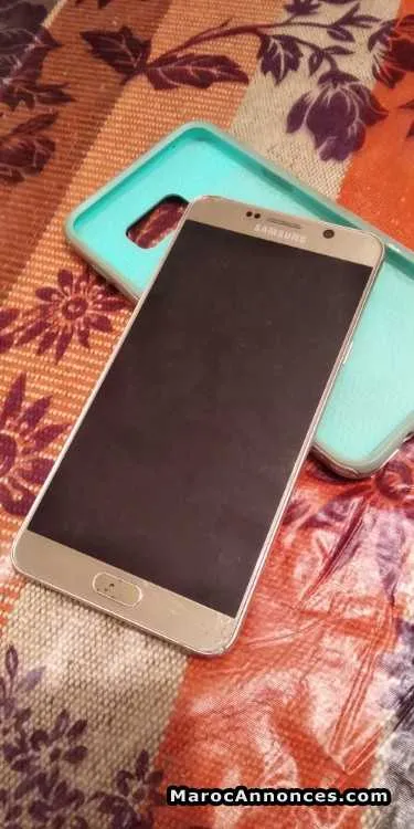 Galaxy note 5 - الرباط