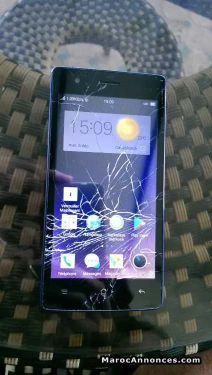 Oppo neo5 - المحمدية
