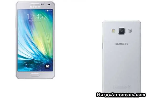 Samsung a5 2015 - أكادير