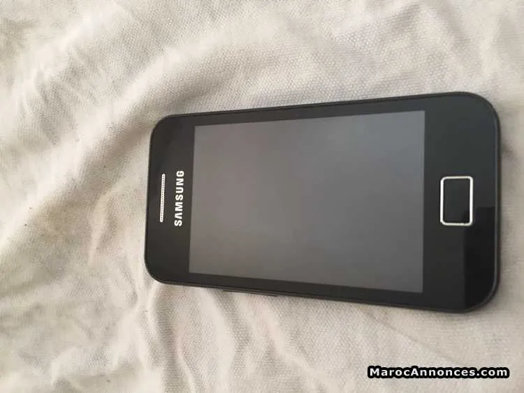 Samsung ace - مراكش