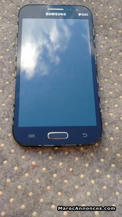 Samsung galaxy win - الناظور