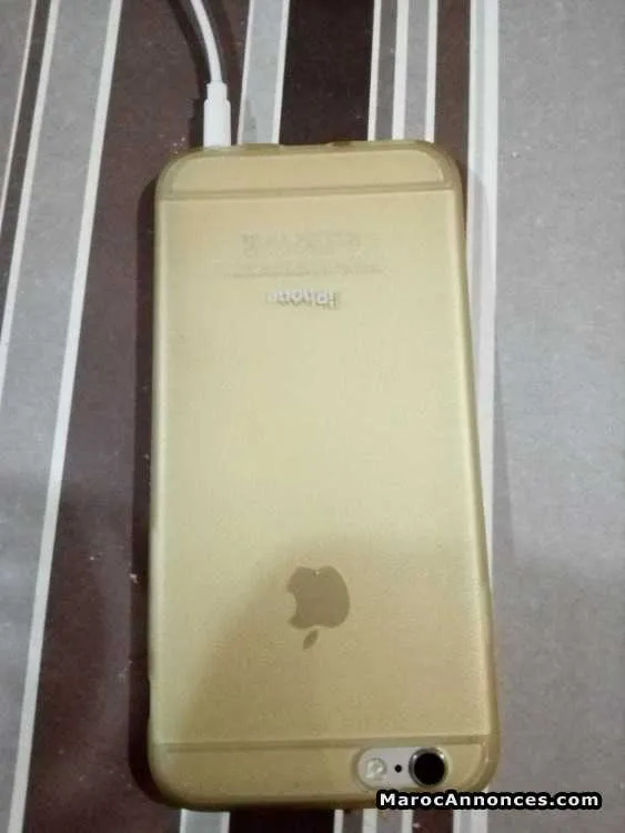 Ipone 6 - أكادير (2)