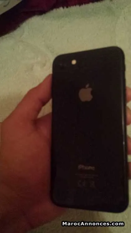 Iphone 8 - طنجة (2)