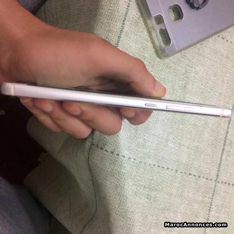 Huawei p9 - الدار البيضاء (3)