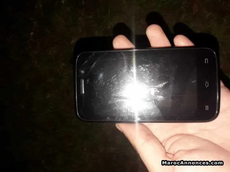 Logicome new 2g - مراكش (2)
