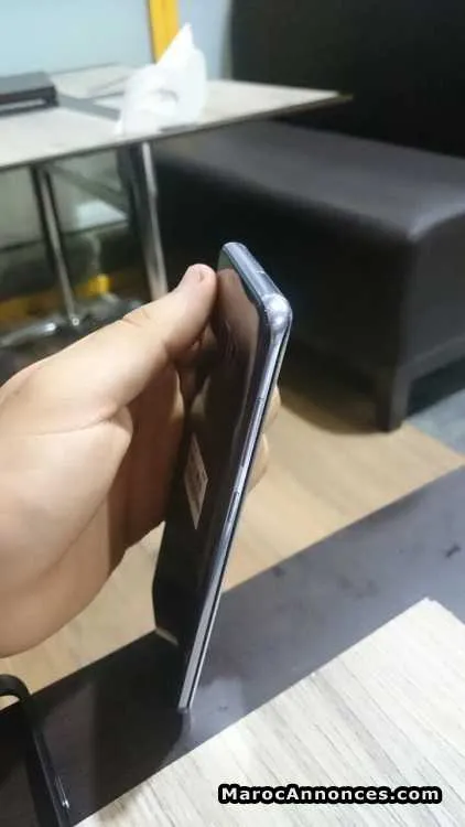 Samsung s8 64 gb - الدار البيضاء