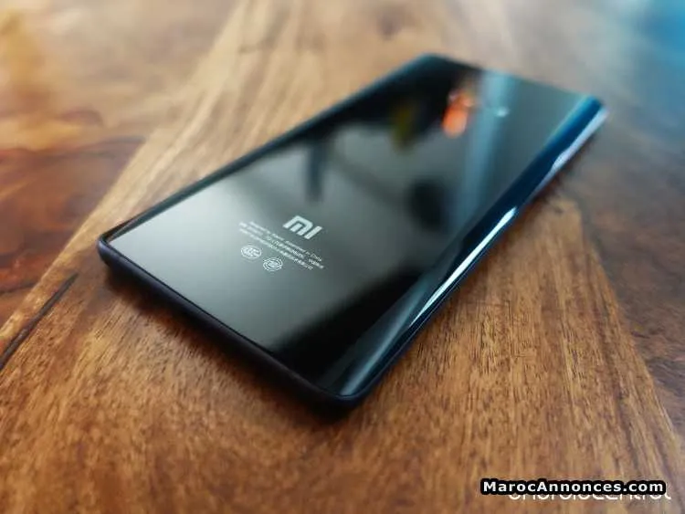 Xiaomi mi note 2 ram 6gb rom 128gb - الدار البيضاء (2)