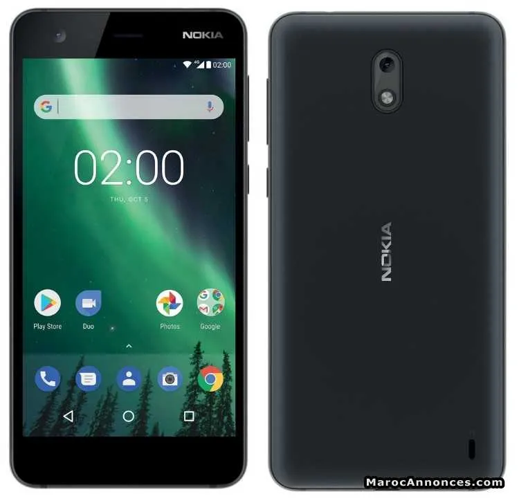 Nokia 2 - مراكش (2)