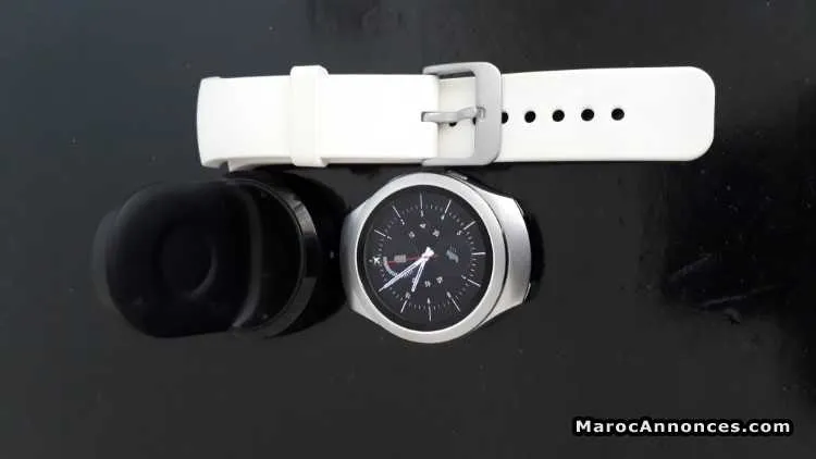 Samsung gear s2 - Tout le Maroc