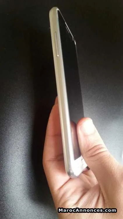Samsung j3 blanc - فاس (2)