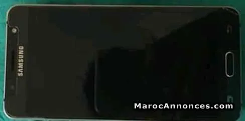 Telephone j5 - بركان