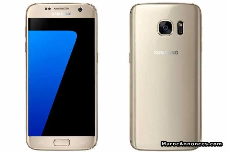 Samsung galaxy s7 - أكادير