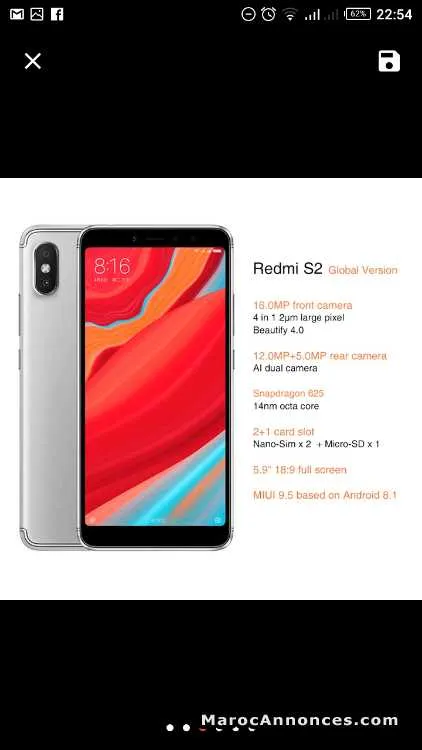 Xiaomi - مراكش (2)