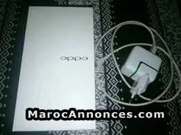 Oppo a33 ba9i fl garantit - الرباط (2)