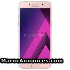 Samsung galaxy a5(2017) - الدار البيضاء