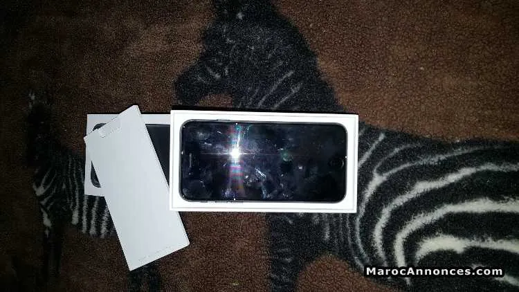 Iphone 7 128g - مراكش (3)