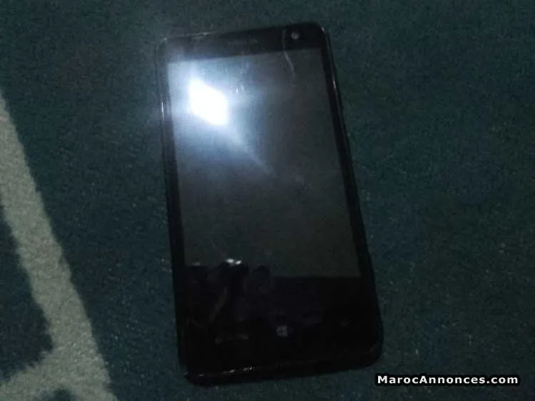 Nokia lumia 625 8g - فاس (3)