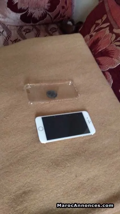 Iphone 6 originale - الدار البيضاء (3)