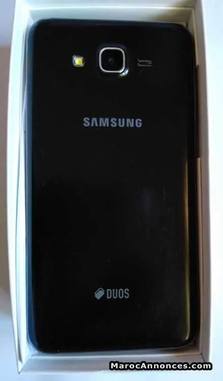 Samsung j7 2015 16 gb - الرباط (3)